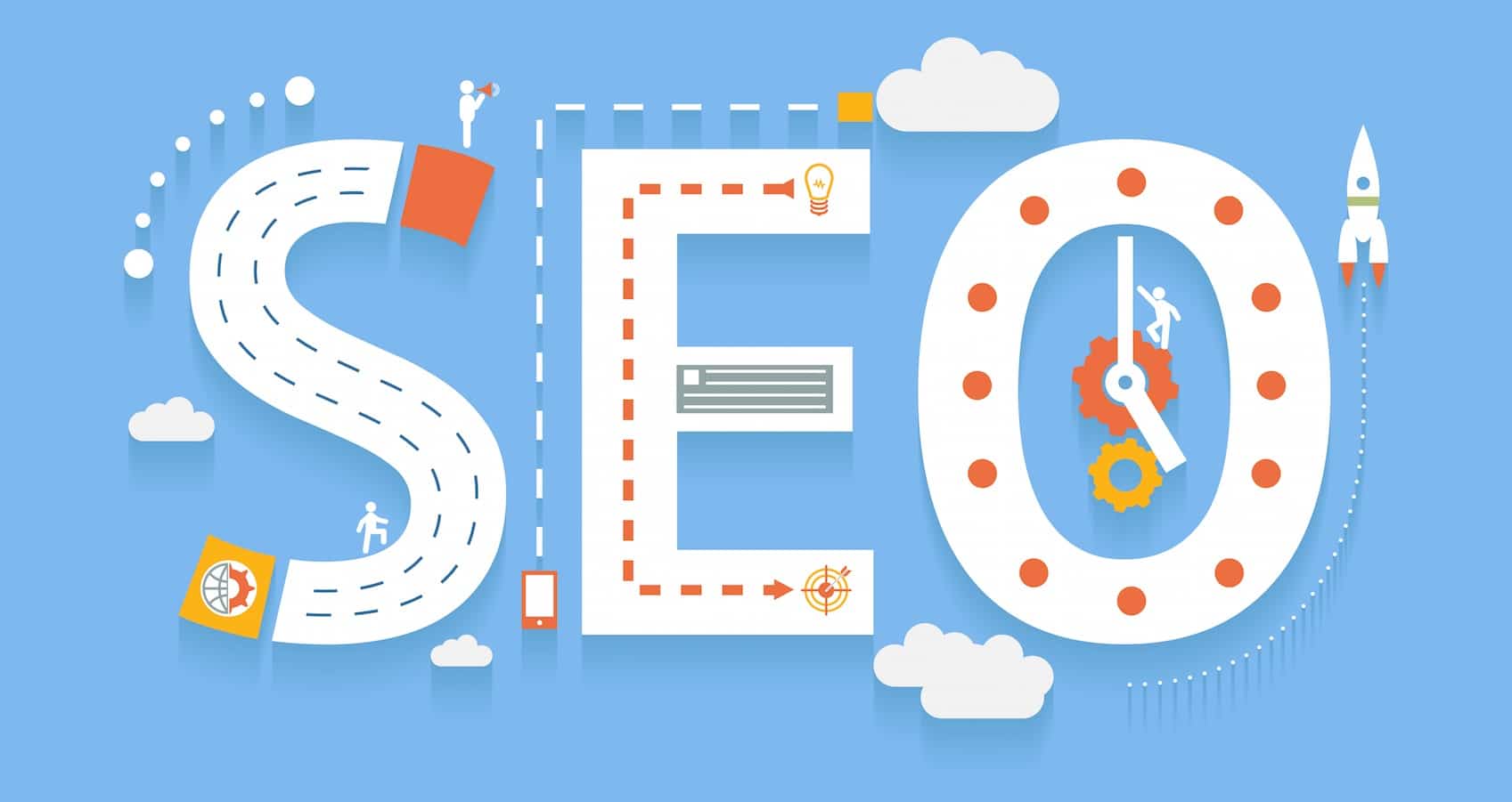 מחפשים תותחי SEO
