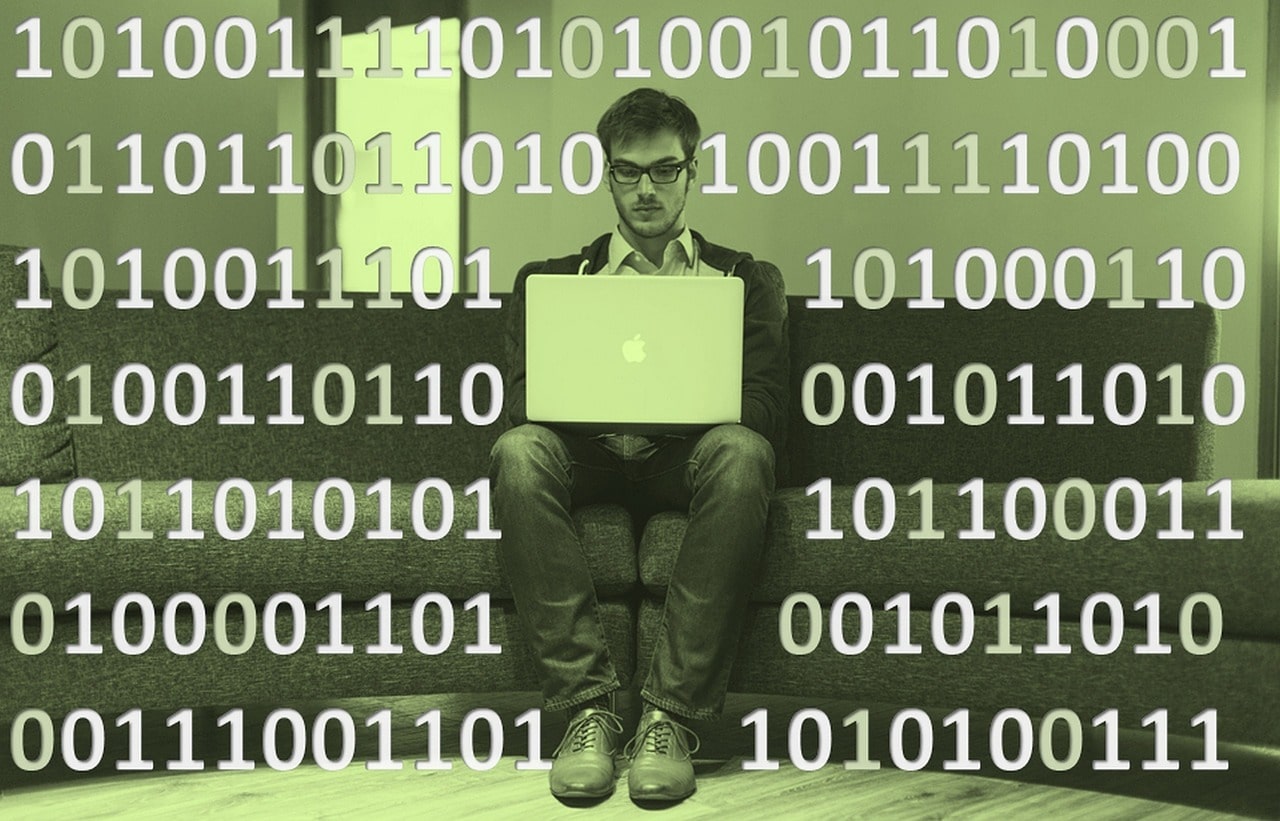 דרושים מפתחי PYTHON